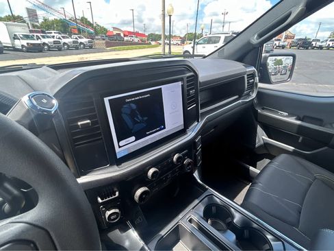 New 2025 Ford F150 STX w/ Equipment Group 200A image 28