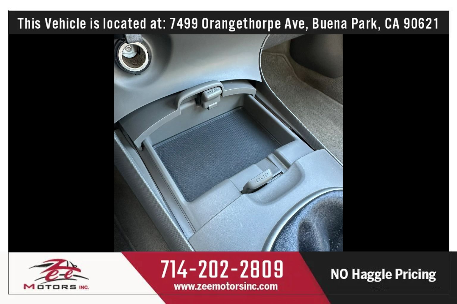 Used 2004 Acura RSX Type-S FWD image 34