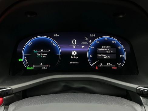 New 2026 Toyota Camry XSE image 38