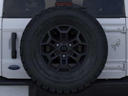 New 2026 Ford Bronco Badlands AWD/4WD image 26