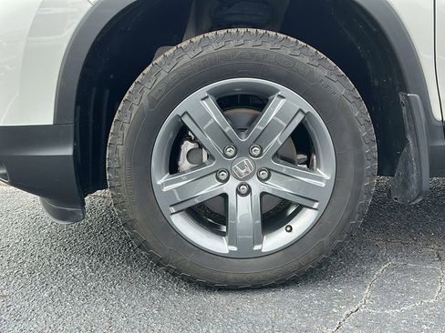 Used 2023 Honda Ridgeline RTL-E image 14