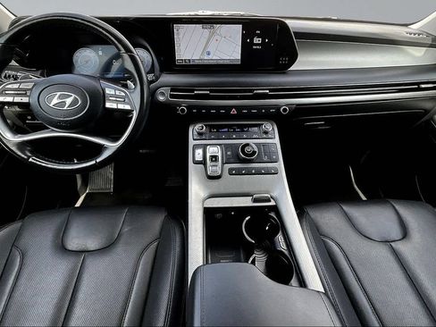 Used 2024 Hyundai Palisade SEL FWD image 8