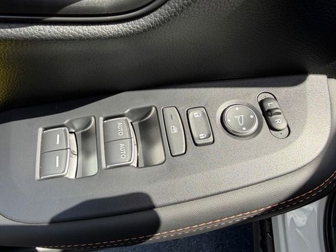 New 2026 Honda HR-V Sport image 17