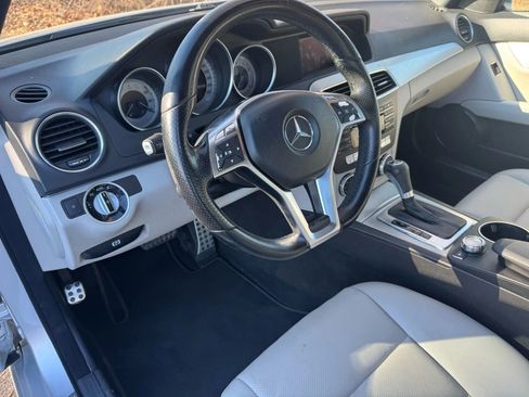 Used 2013 Mercedes-Benz C 250 Sedan image 17