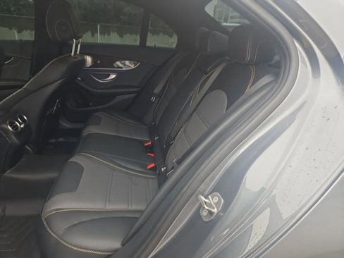 Certified 2020 Mercedes-Benz C 63 AMG S image 15