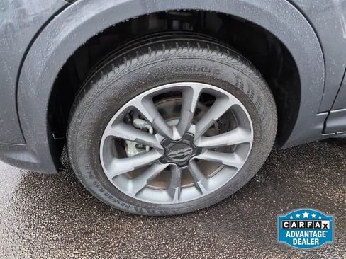 Used 2022 FIAT 500X Sport AWD/4WD image 8