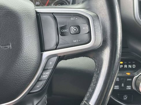 Used 2019 RAM 1500 Big Horn image 27