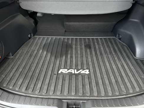 Used 2020 Toyota RAV4 XSE image 16