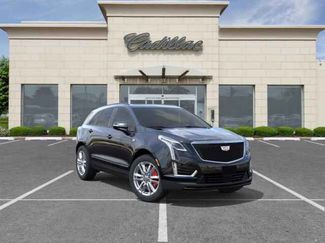 New 2026 Cadillac XT5 Sportv w/ LPO, Floor Liner Package AWD/4WD video 1