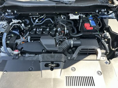 Used 2024 Honda CR-V EX image 13