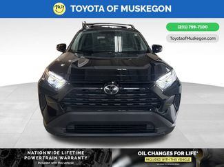 New 2025 Toyota RAV4 XLE w/ Convenience Package video 2