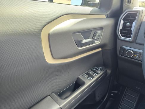 Used 2025 Ford Bronco Sport Big Bend AWD/4WD image 59