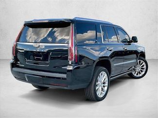 Used 2020 Cadillac Escalade Premium Luxury video 2