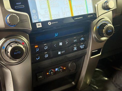 Used 2023 Toyota 4Runner Limited image 32