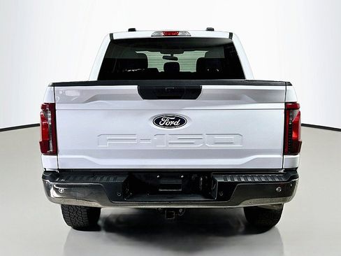 Used 2025 Ford F150 XLT w/ Equipment Group 301A Standard AWD/4WD image 6