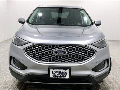 Used 2023 Ford Edge SEL