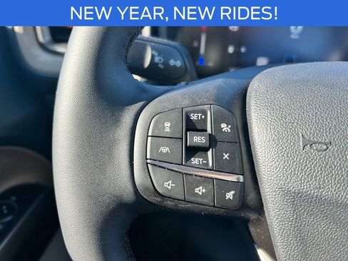 New 2026 Ford Maverick Lariat w/ 4K Tow Package AWD/4WD image 35