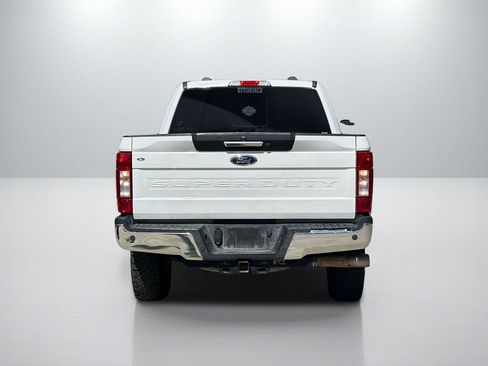 Used 2022 Ford F250 Lariat w/ Lariat Value Package AWD/4WD image 6