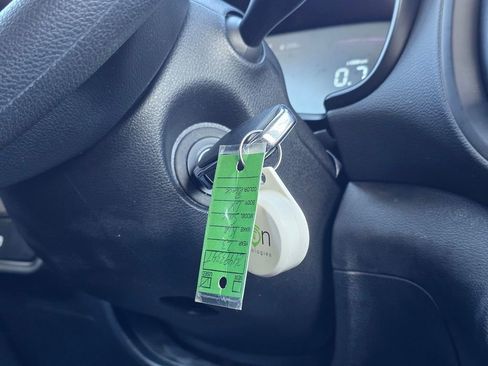 Used 2023 Kia Soul LX w/ LX Technology Package image 34