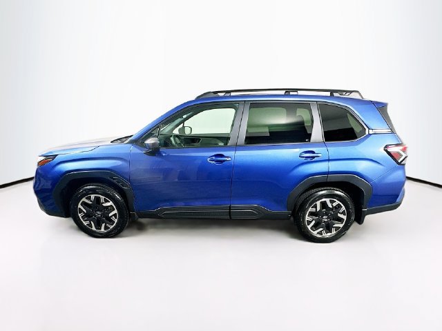 Used 2026 Subaru Forester Premium AWD/4WD image 5