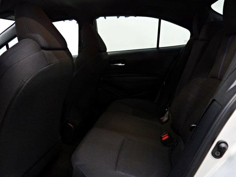 Used 2022 Toyota Corolla SE FWD image 10