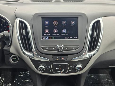 Used 2023 Chevrolet Equinox LT AWD/4WD image 21