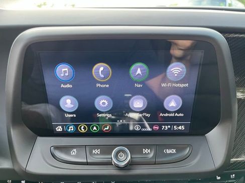 Used 2023 Chevrolet Camaro SS image 34