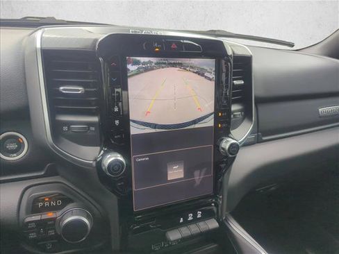 Used 2025 RAM 1500 Big Horn image 9