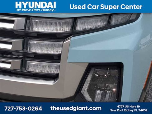 New 2026 Hyundai Santa Cruz SEL image 11