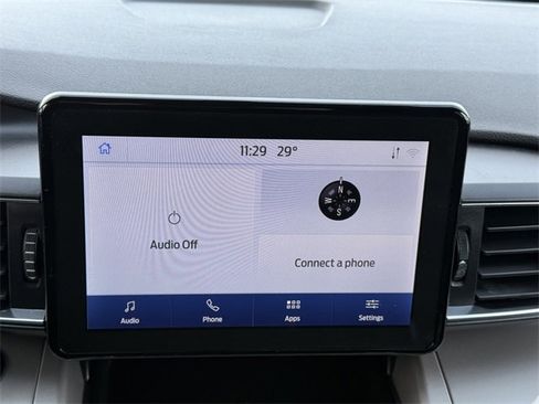 Certified 2023 Ford Explorer XLT w/ Equipment Group 202A image 11