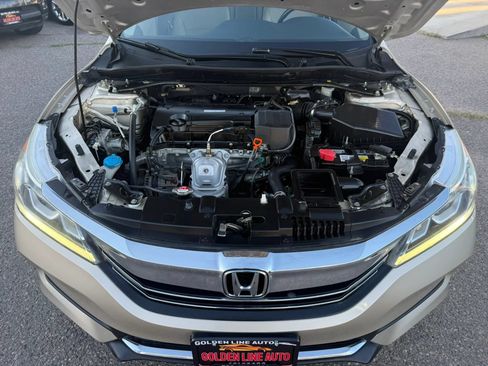 Used 2017 Honda Accord EX-L image 27