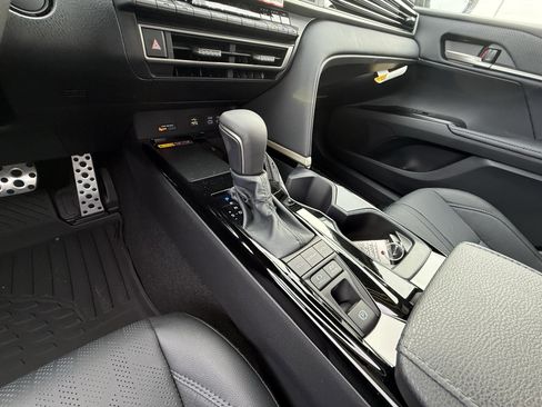 New 2026 Toyota Camry XSE w/ Premium Plus Package image 13