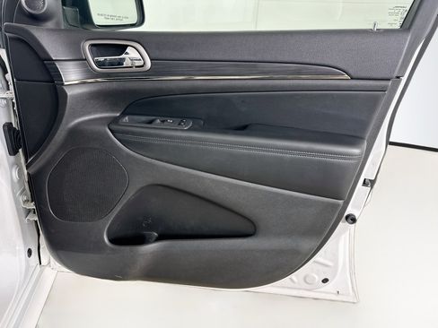 Used 2020 Jeep Grand Cherokee Limited X AWD/4WD image 33