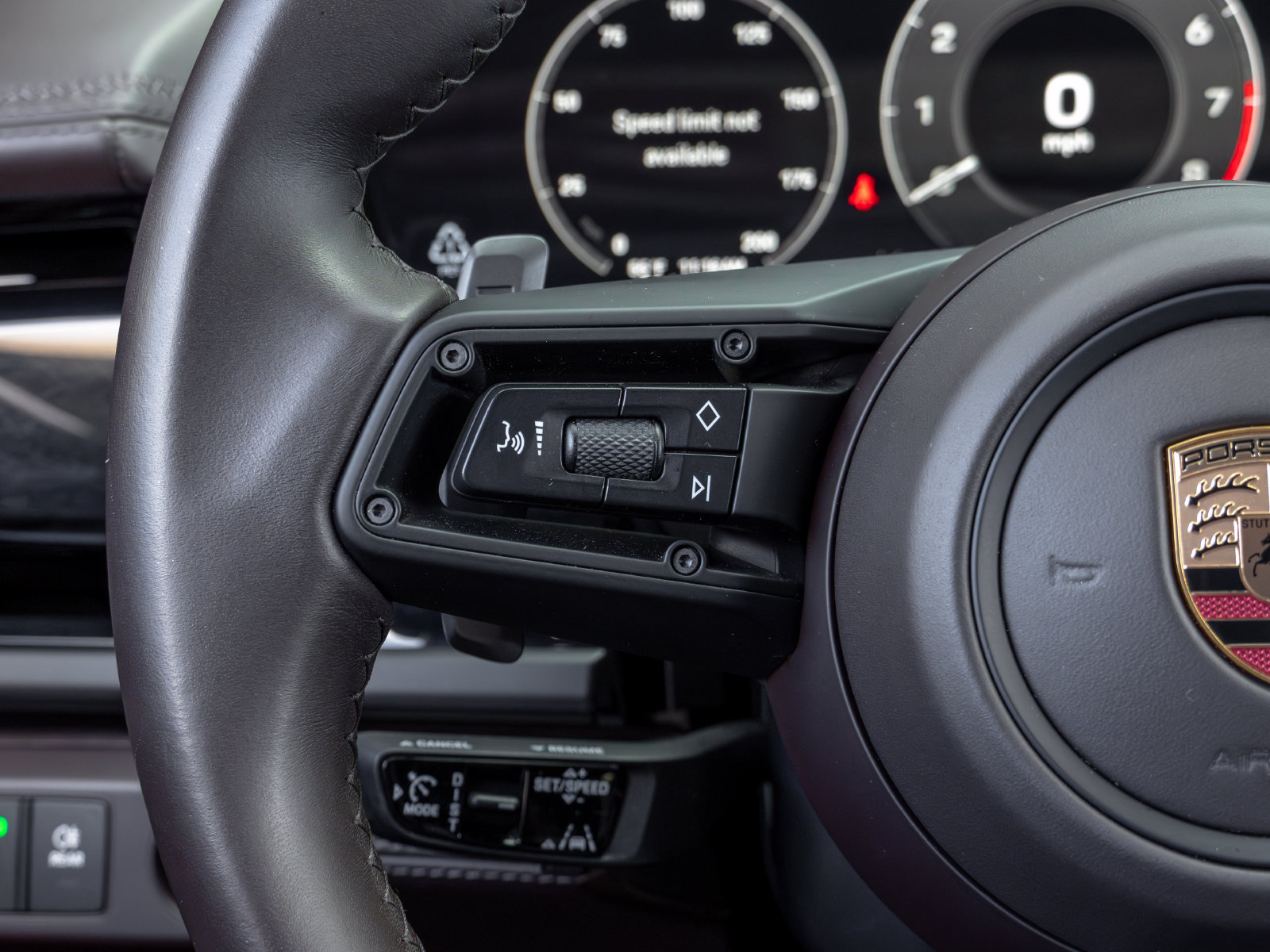 Certified 2024 Porsche Panamera image 30