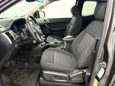 Used 2019 Ford Ranger XLT w/ Equipment Group 302A Luxury image 11