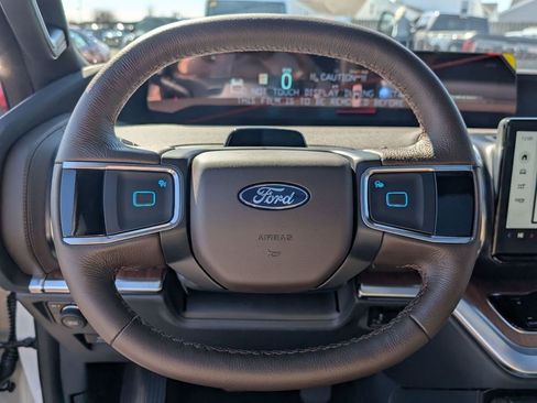 New 2026 Ford Expedition Max King Ranch image 29