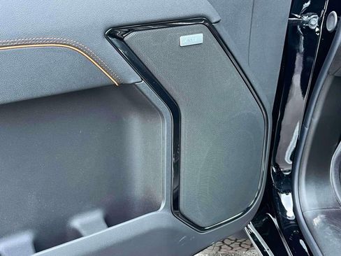 New 2026 GMC Sierra 2500 AT4 w/ Max Trailering Package image 21