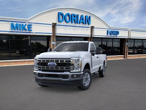 New 2026 Ford F250 XLT w/ 360-Degree Camera Package AWD/4WD image 2