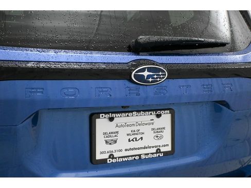 New 2026 Subaru Forester Premium image 31