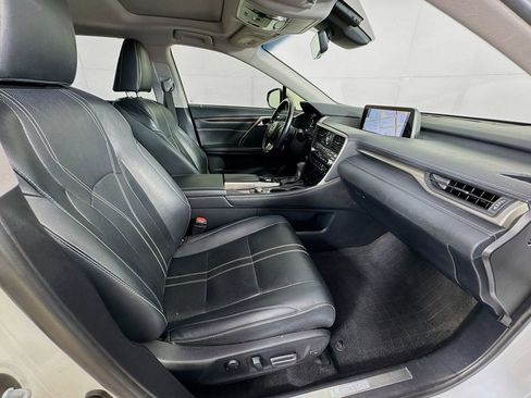 Used 2018 Lexus RX 350L Luxury image 37