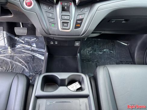 Used 2026 Honda Odyssey EX-L image 31
