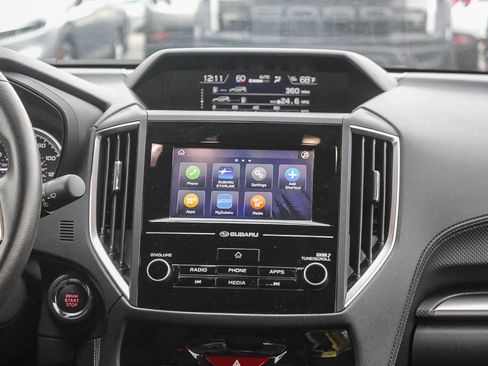 Used 2024 Subaru Forester Premium image 21