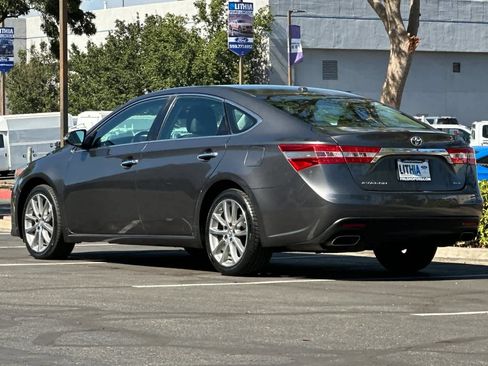 Used 2014 Toyota Avalon XLE Touring FWD image 6