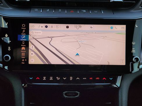 New 2026 Jeep Grand Cherokee L Limited image 18