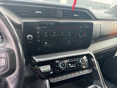 Used 2023 GMC Sierra 1500 Denali w/ Denali Carbonpro Edition image 7