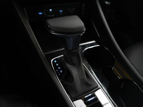 Certified 2025 Hyundai Santa Cruz SEL image 23