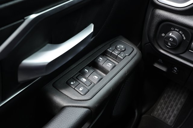Used 2026 RAM 1500 Big Horn RWD image 20
