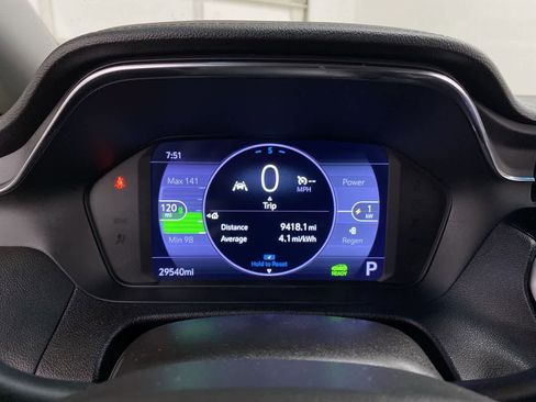 Used 2022 Chevrolet Bolt LT image 27