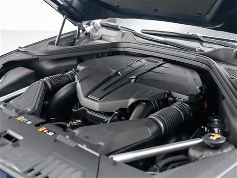 New 2026 Genesis GV80 3.5T Prestige image 10