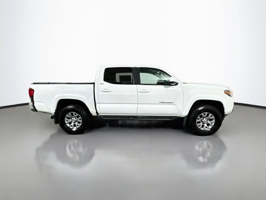 Used 2019 Toyota Tacoma SR5 AWD/4WD image 9